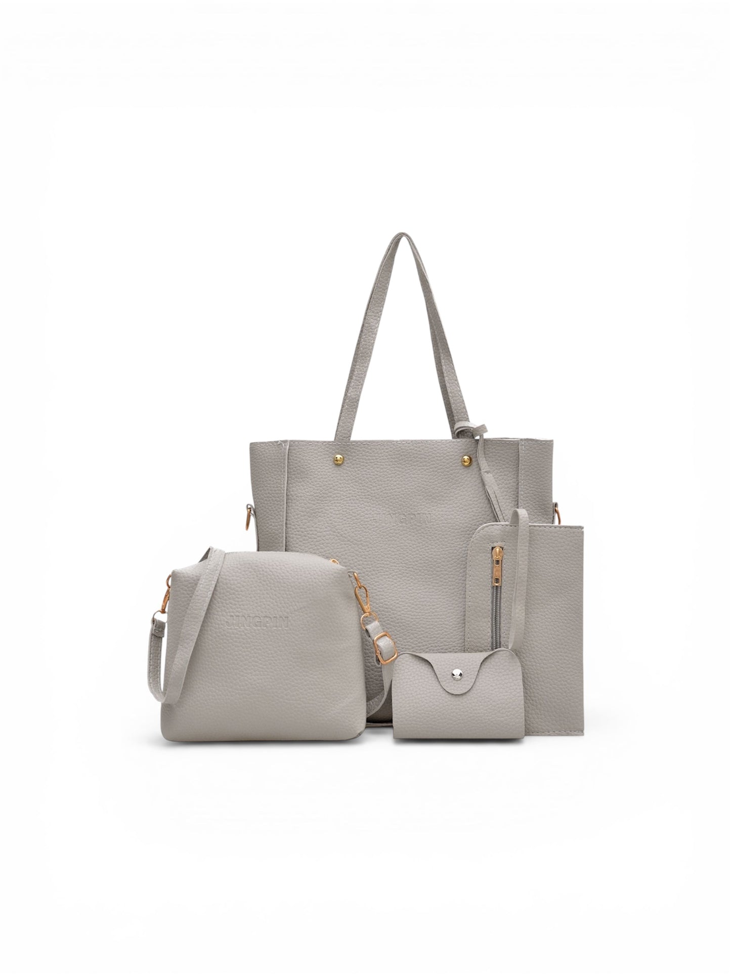 4pc. Purse Set