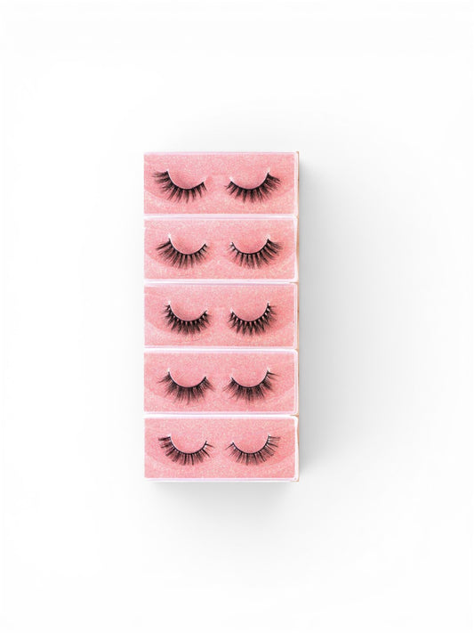 Lash Strips