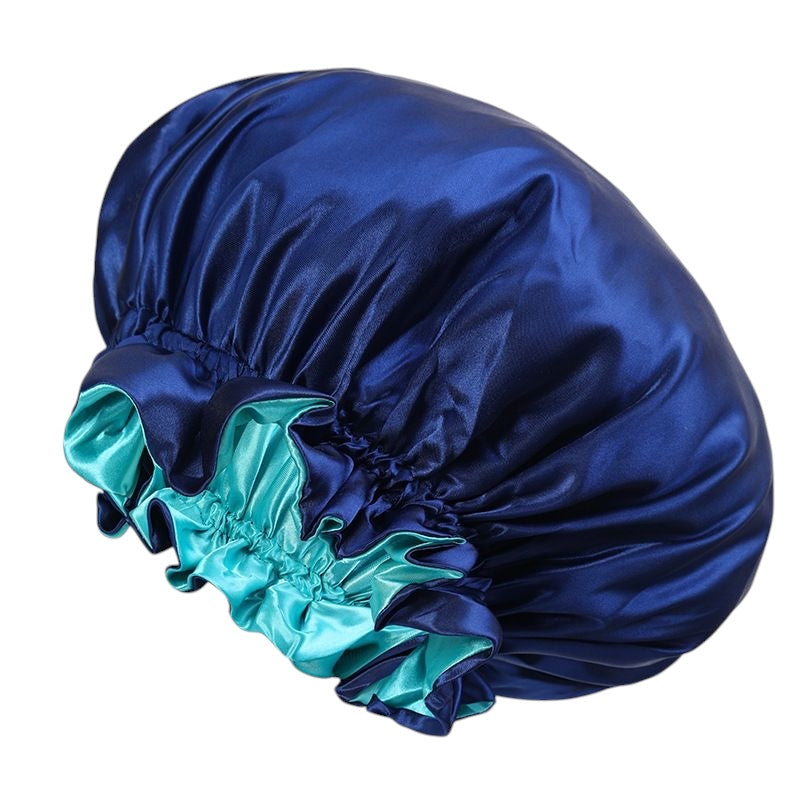 Double Layered Bonnets