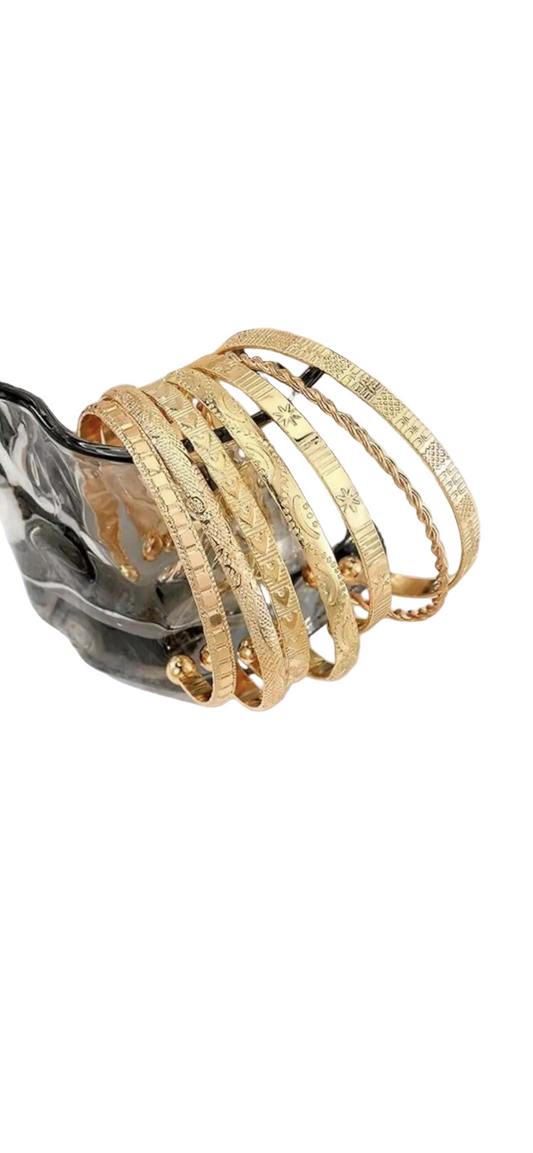 Bangles Set