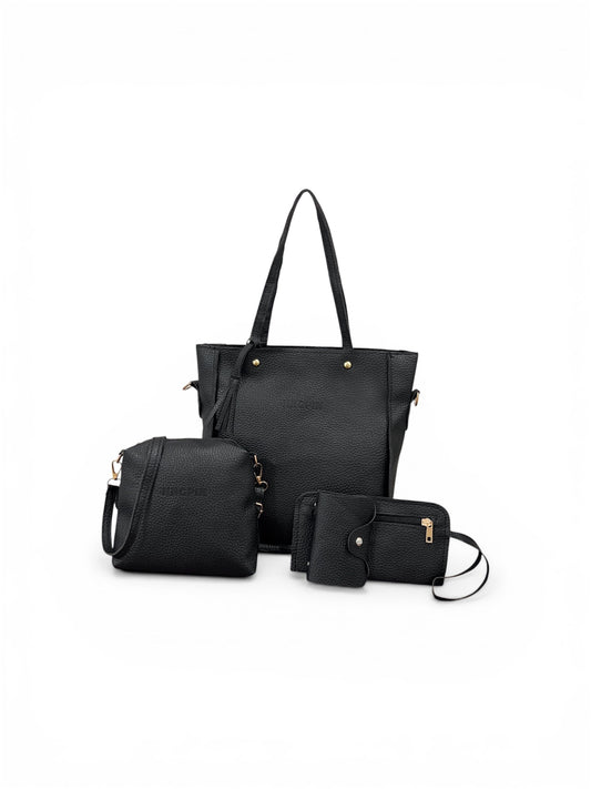 4pc. Purse Set