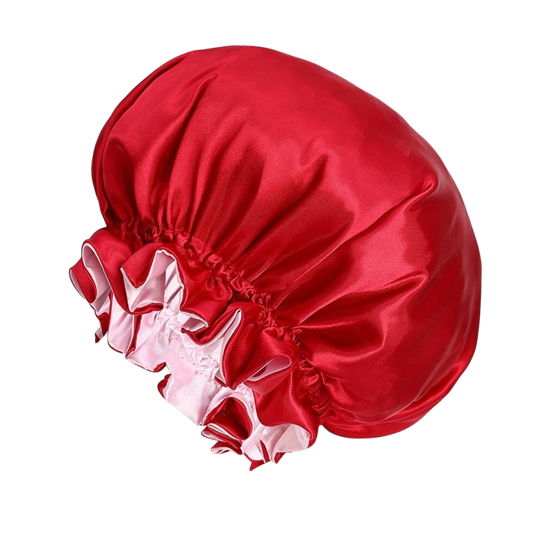 Double Layered Bonnets