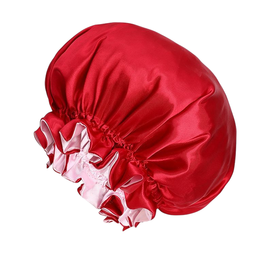 Double Layered Bonnets