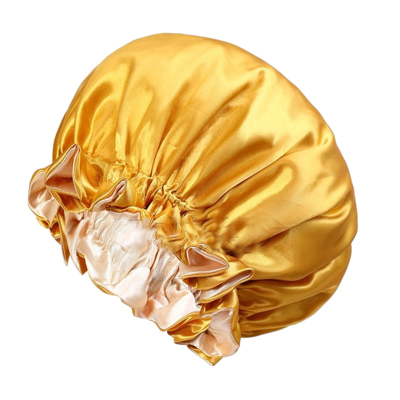 Double Layered Bonnets