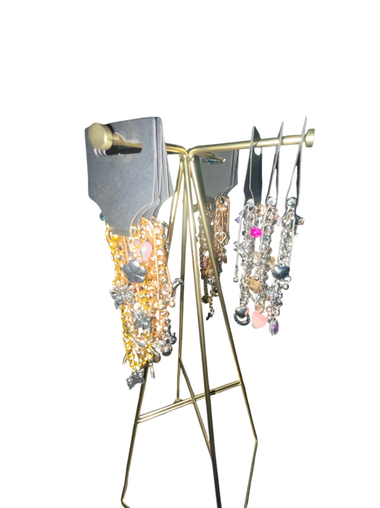 Charm Bracelets