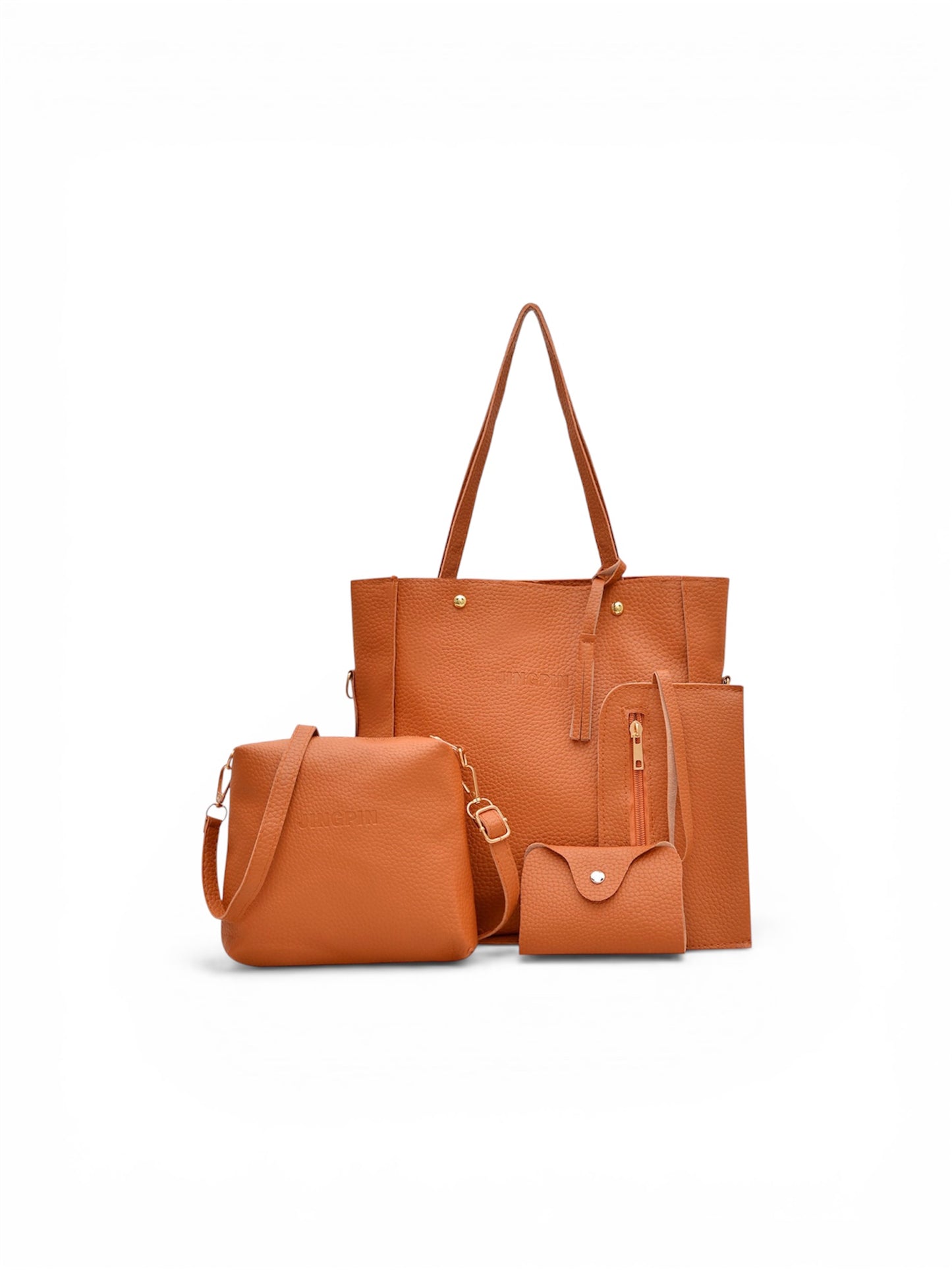4pc. Purse Set
