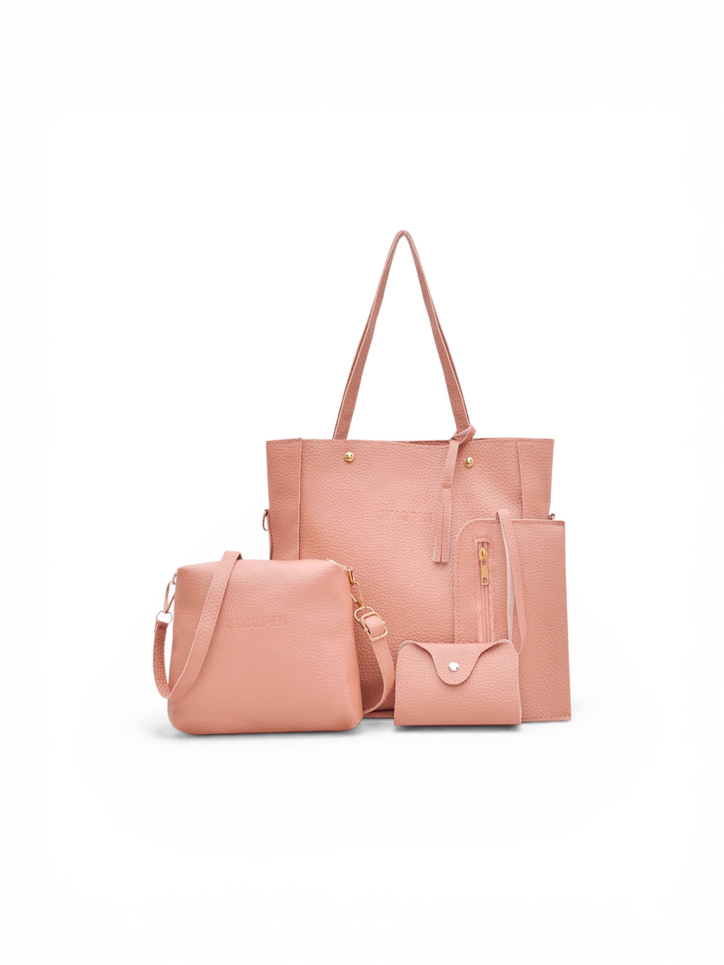 4pc. Purse Set