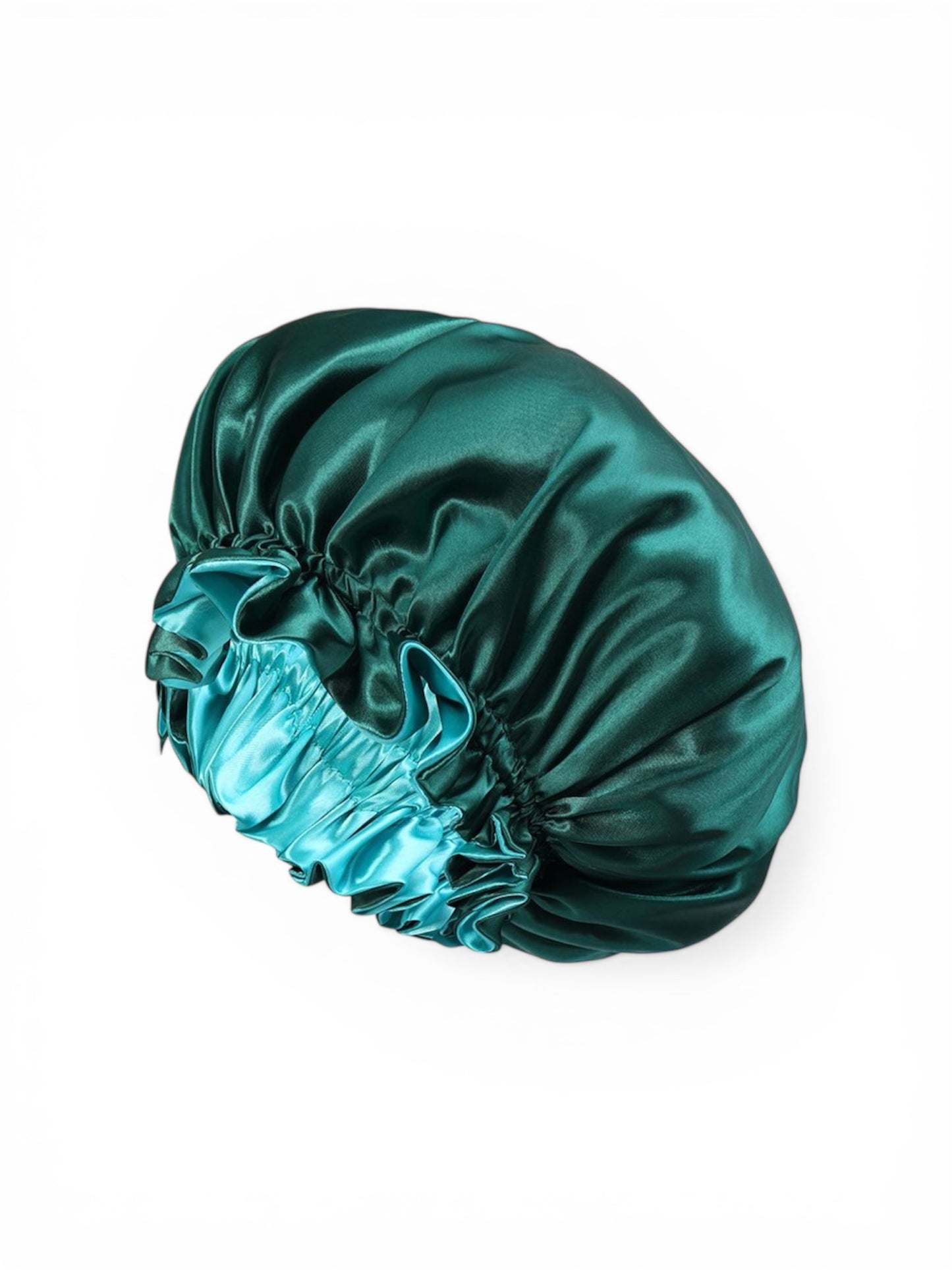 Double Layered Bonnets