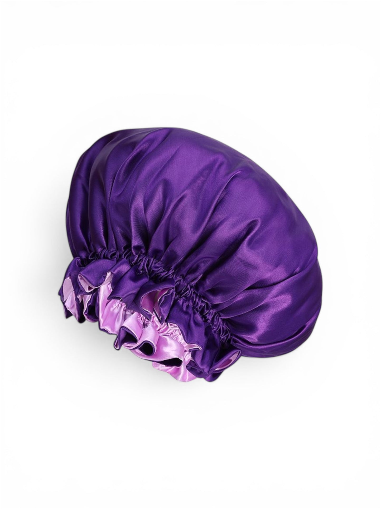 Double Layered Bonnets