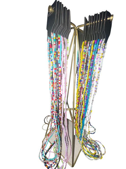 Waist Beads